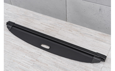 Шторка багажника BMW X3 G01