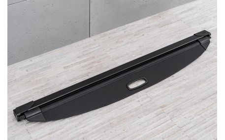 Шторка багажника BMW X3 G01