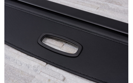 Шторка багажника Chevrolet Captiva