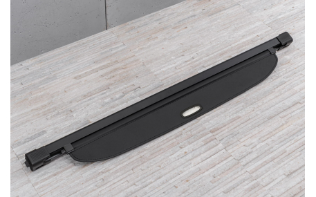 Шторка багажника Ford EcoSport