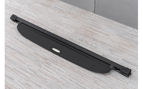 Шторка багажника Ford EcoSport