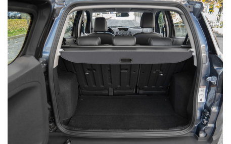 Шторка багажника Ford EcoSport