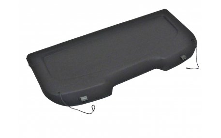 Шторка багажника Ford Fiesta