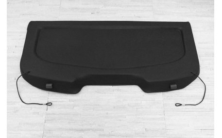 Шторка багажника Ford Fiesta