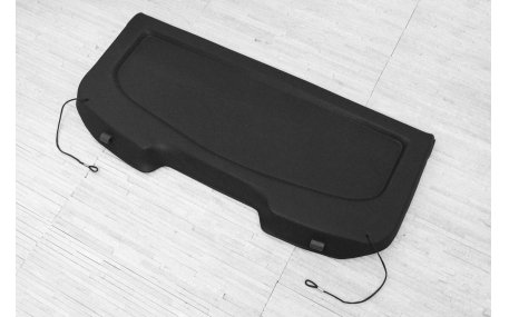 Шторка багажника Ford Fiesta