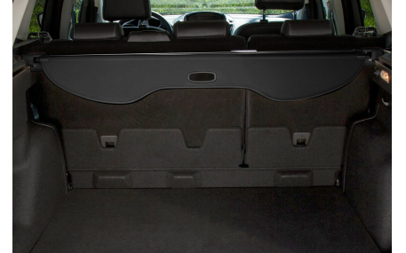 Шторка багажника Ford Escape MK2