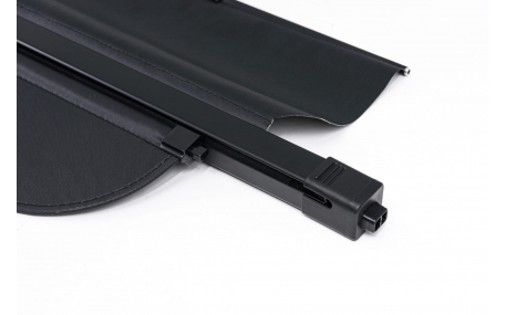 Шторка багажника Ford S-Max