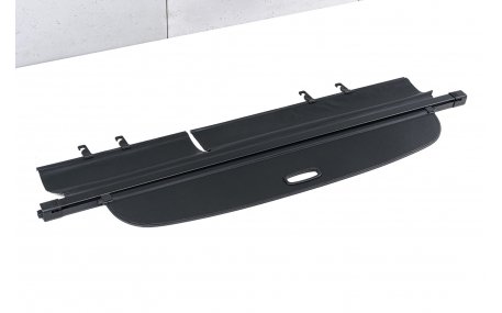 Шторка багажника Ford S-Max