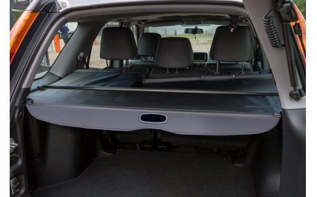 Шторка багажника Honda CR-V