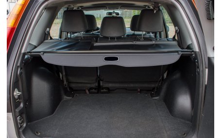 Шторка багажника Honda CR-V