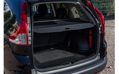 Шторка багажника Honda CR-V