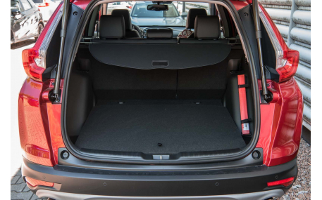 Шторка багажника Honda CR-V