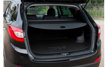 Шторка багажника Hyundai ix35