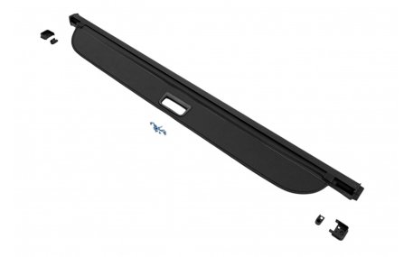 Шторка багажника Hyundai Tucson