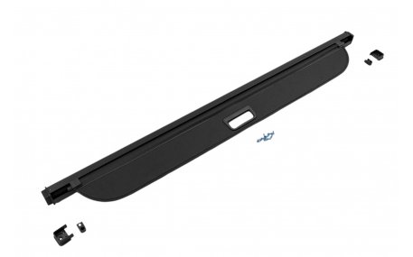 Шторка багажника Hyundai Tucson