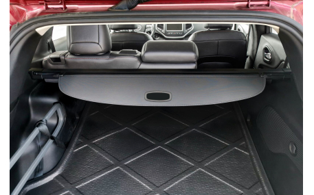 Шторка багажника Jeep Cherokee