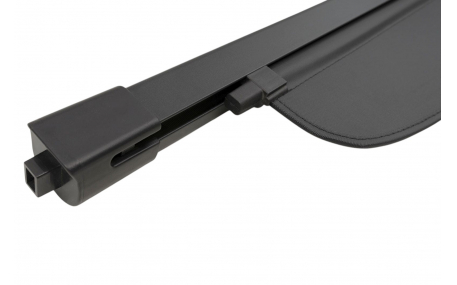 Шторка багажника Jeep Cherokee