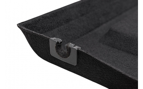 Шторка багажника Jeep Renegade