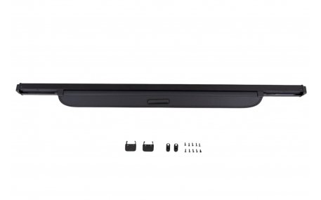 Шторка багажника Kia Soul