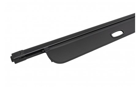 Шторка багажника Mitsubishi Outlander