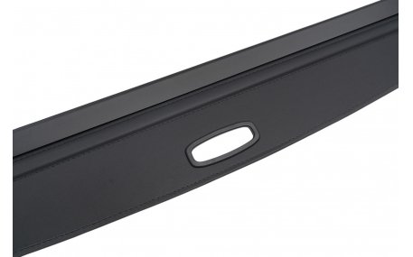 Шторка багажника Mercedes GL-class X164