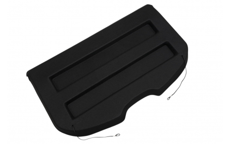 Шторка багажника Nissan Qashqai J10