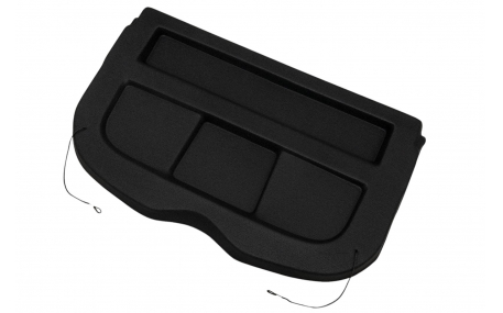 Шторка багажника Nissan Qashqai J11