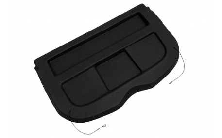 Шторка багажника Nissan Qashqai J11