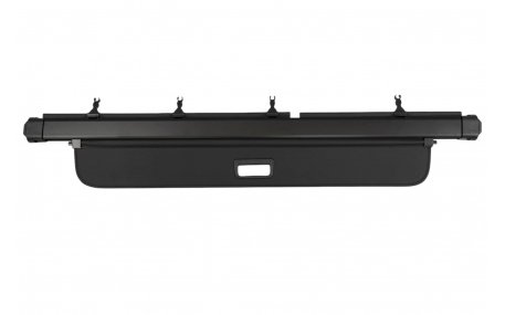 Шторка багажника Nissan X-Trail T31