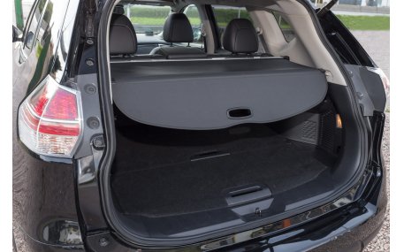 Шторка багажника Nissan X-Trail T32