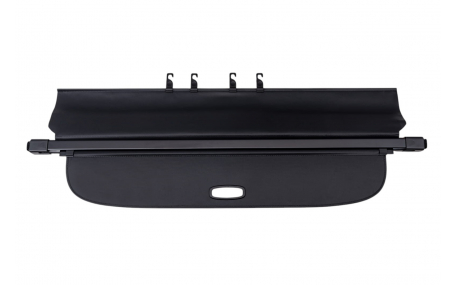 Шторка багажника Renault Koleos