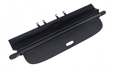 Шторка багажника Renault Koleos