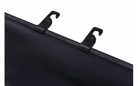 Шторка багажника Renault Koleos