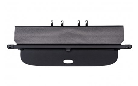 Шторка багажника Renault Koleos