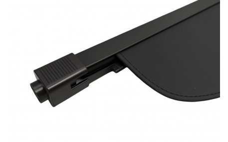 Шторка багажника Renault Koleos