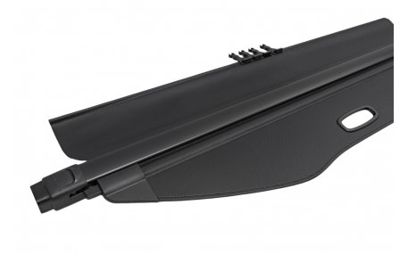 Шторка багажника Subaru Forester