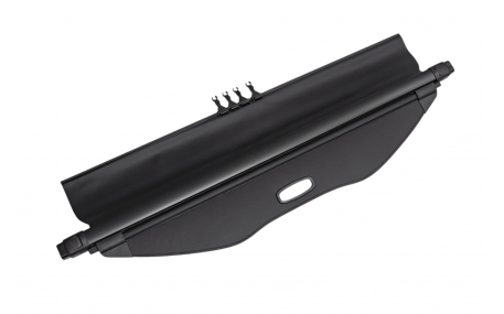 Шторка багажника Subaru Forester