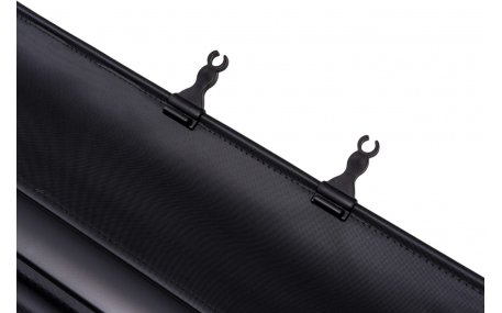 Шторка багажника Subaru Forester