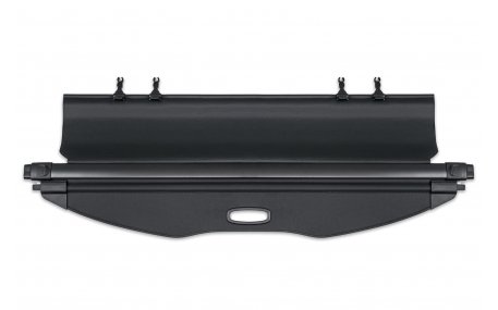 Шторка багажника Subaru Forester