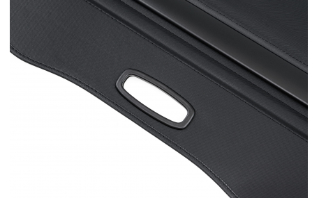 Шторка багажника Subaru Forester