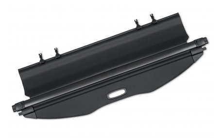 Шторка багажника Subaru Forester