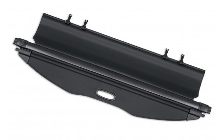 Шторка багажника Subaru Forester