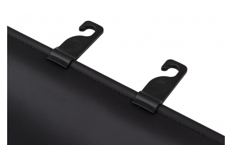 Шторка багажника Subaru Outback 2015-2020