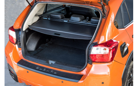 Шторка багажника Subaru XV