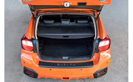 Шторка багажника Subaru XV
