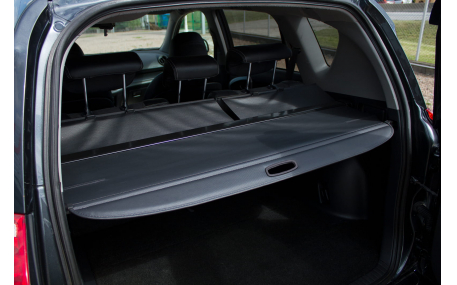 Шторка багажника Toyota RAV4