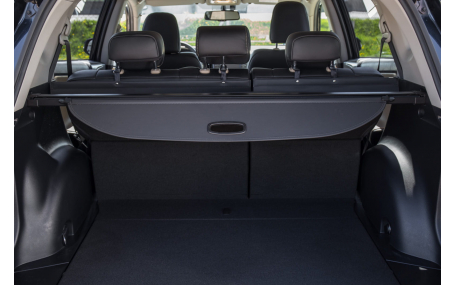 Шторка багажника Toyota RAV4