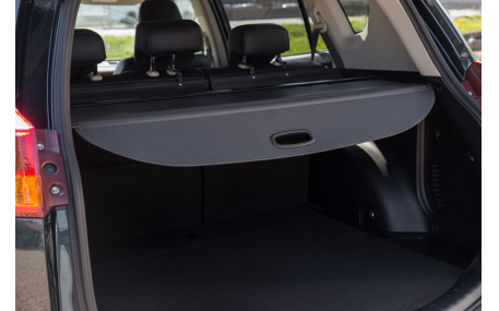 Шторка багажника Toyota RAV4
