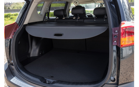 Шторка багажника Toyota RAV4