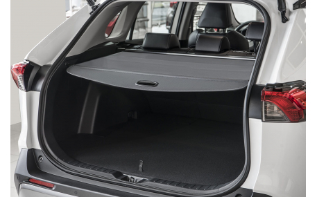 Шторка багажника Toyota RAV4